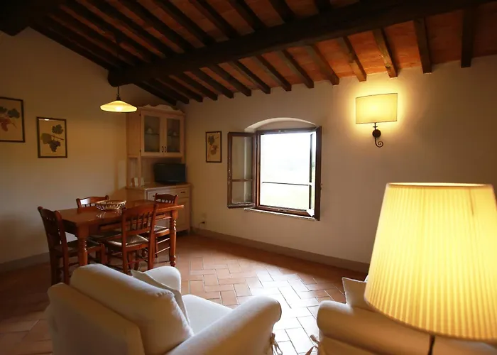 Fattoria Abbazia Monte Oliveto