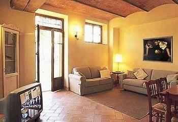 Farm stay Fattoria Abbazia Monte Oliveto San Gimignano