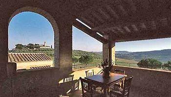 Séjour à la ferme Fattoria Abbazia Monte Oliveto *