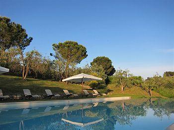 Farm stay Fattoria Abbazia Monte Oliveto San Gimignano