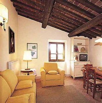 Fattoria Abbazia Monte Oliveto Farm stay