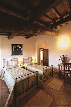 Farm stay Fattoria Abbazia Monte Oliveto San Gimignano