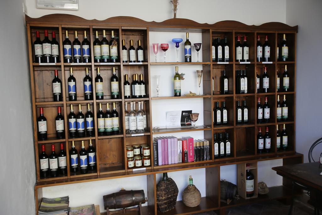 Fattoria Abbazia Monte Oliveto Séjour à la ferme